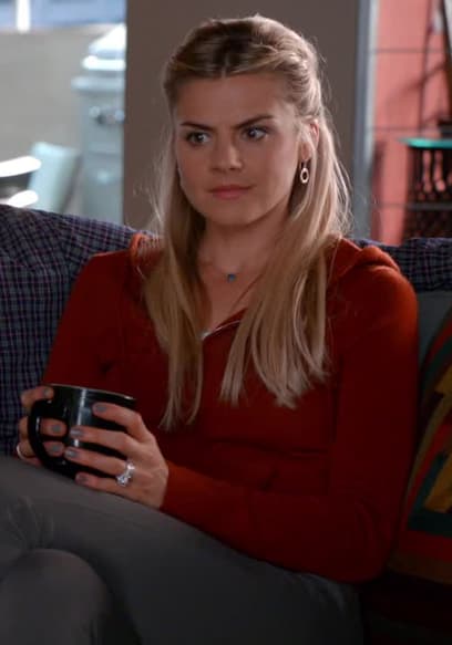 S01:E11 - The Girl With the David Tattoo poster