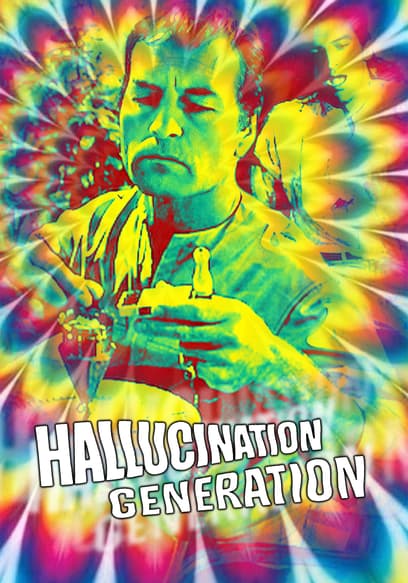 Hallucination Generation