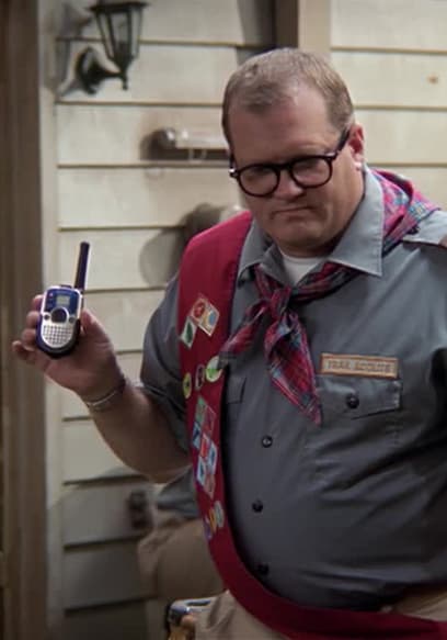 S06:E07 - Drew and the Trail Scouts poster