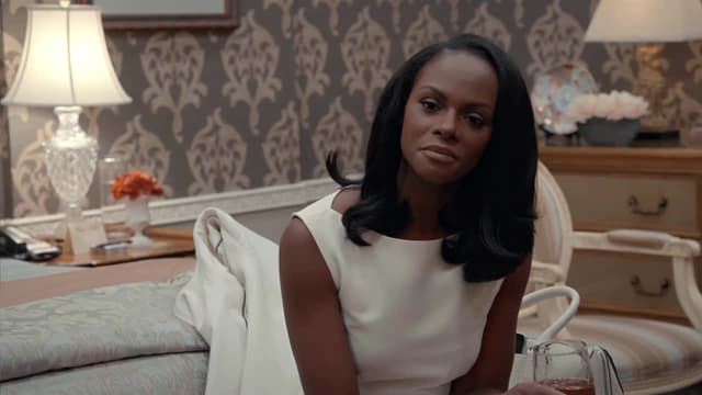 S02:E18 - Benny Does Battle