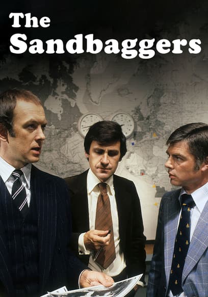 Watch The Sandbaggers - Free TV Shows | Tubi