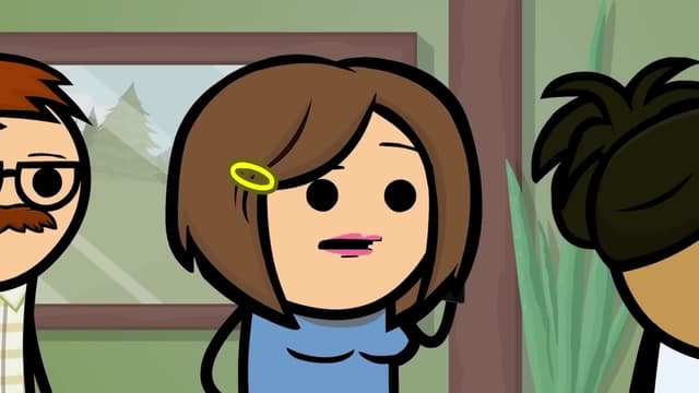 S01:E10 - Cyanide & Happiness Mega Compilation 10