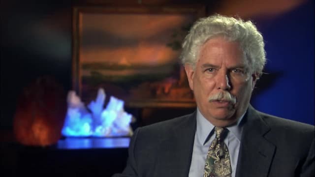 S02:E03 - Underwater Worlds