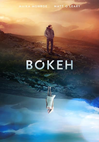 Bokeh (Doblado)