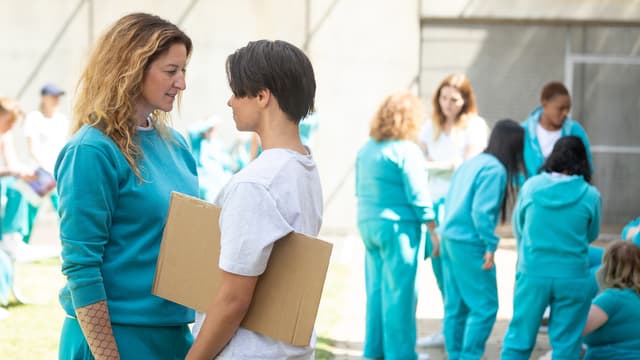 S08:E02 - Ends and Means