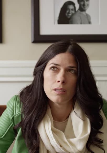 S01:E01 - Excuse Me While I Find My Pants poster