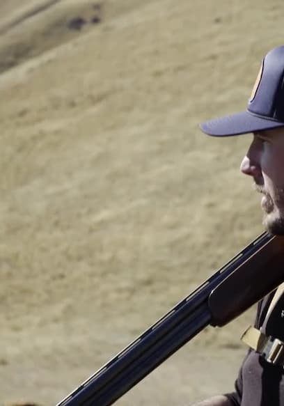 S01:E03 - Hells Canyon Chukar Hunting with Morgan Mason & Danielle Prewitt poster