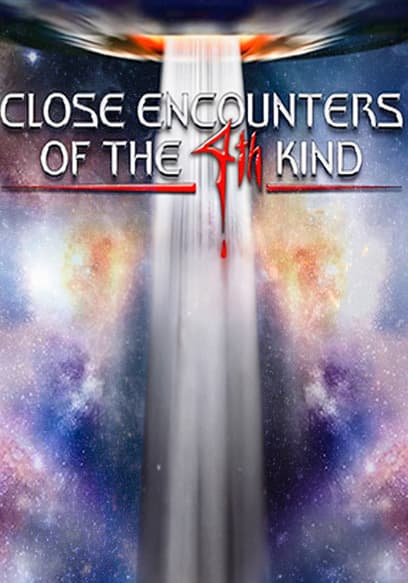 Close Encounters of the 4th Kind: Infestation From Mars