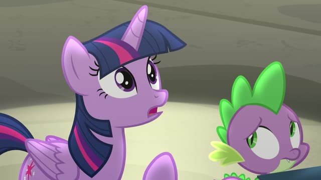 S08:E01 - School Daze (Pt. 1)