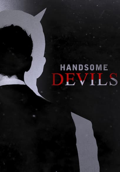 Handsome Devils poster