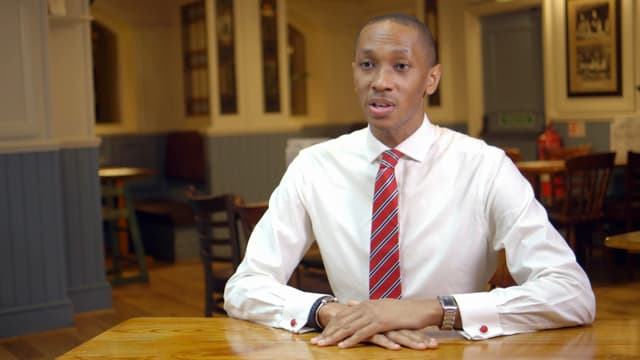 S01:E12 - Episode 12