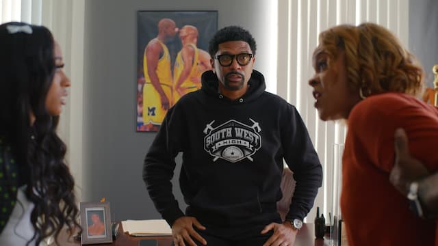 S01:E03 - You Said You Love Me