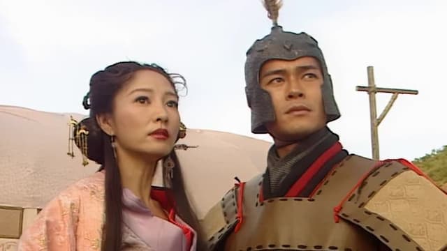 S01:E14 - Episode 14