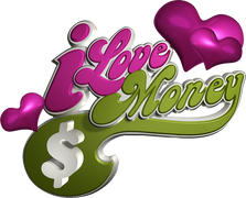 I Love Money
