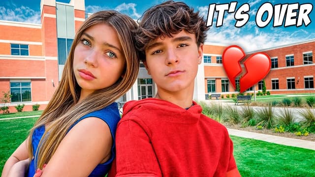 S03:E301 - He Broke Her Heart