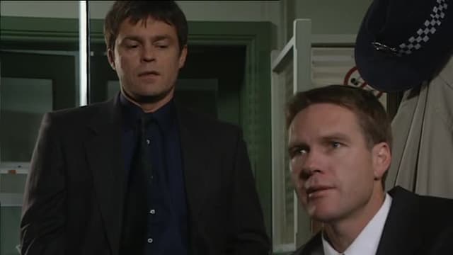 S06:E40 - Dirty Money