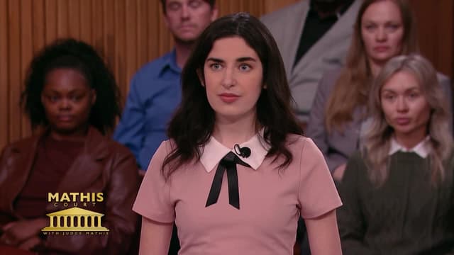 S01:E36 - Episode 1-056A & 1-057A