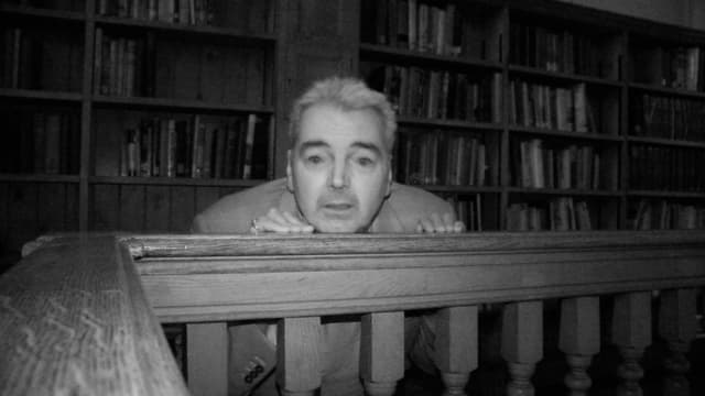 S04:E03 - Charlton House