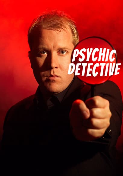 Psychic Detective