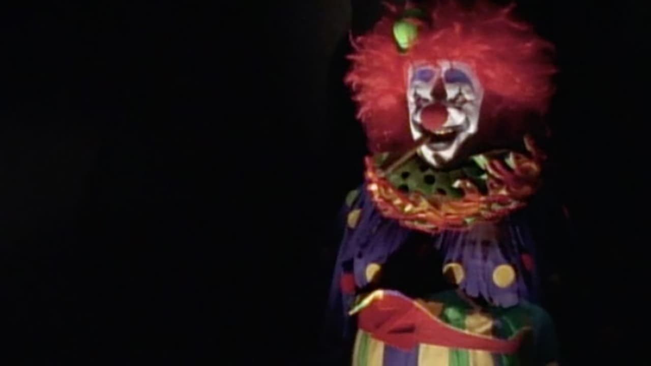 Watch Are You Afraid of the Dark?