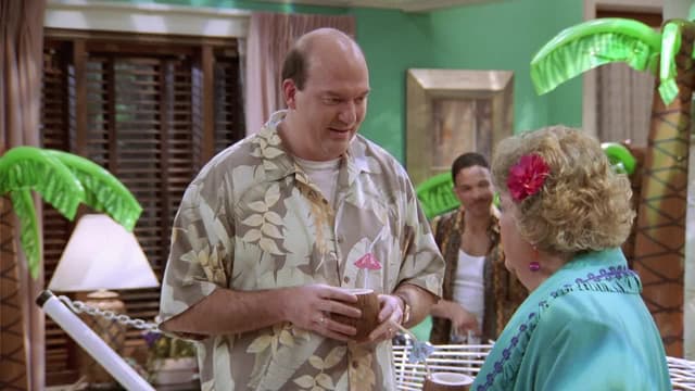 S08:E18 - Two Girls for Every Boy