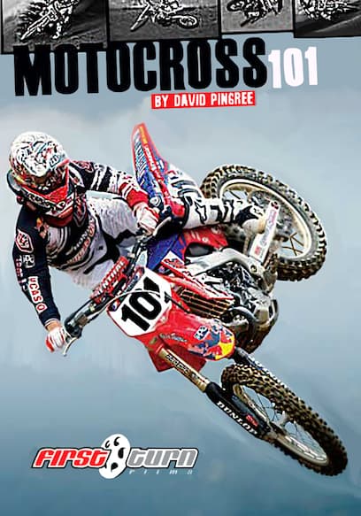 Motocross 101