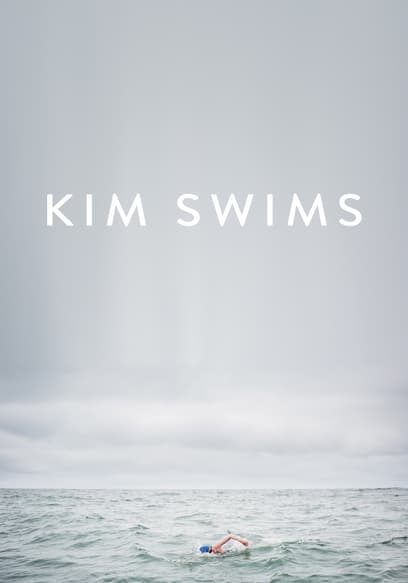 Kim Swims