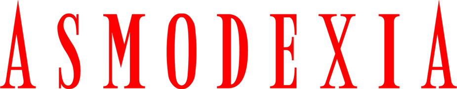 Asmodexia