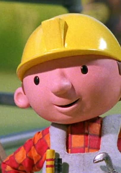 Watch Bob the Builder S06:E08 - Trix's Tiles - Free TV Shows | Tubi