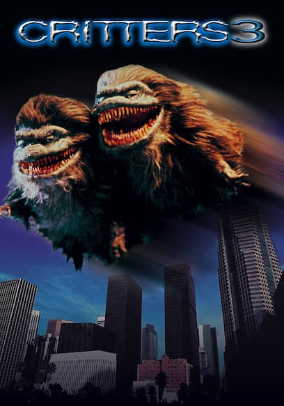 Critters 3