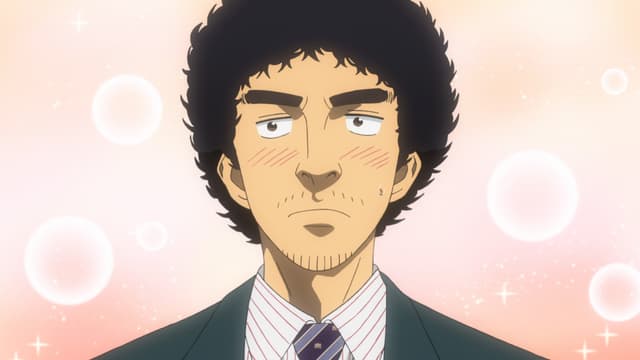 S01:E08 - White Smoke Heaven