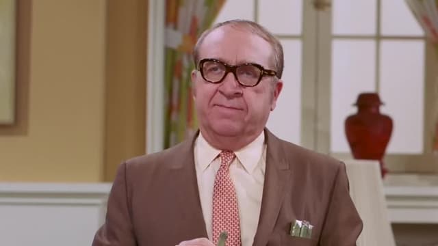 S01:E03 - This Granddaddy Is Rated X