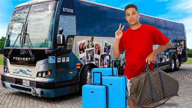 S01:E07 - Our 13 Year Old Son Is Moving Out