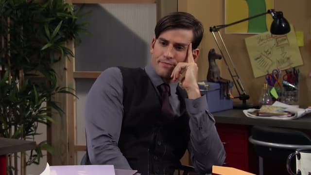 S01:E30 - An Unfortunate Circumstance