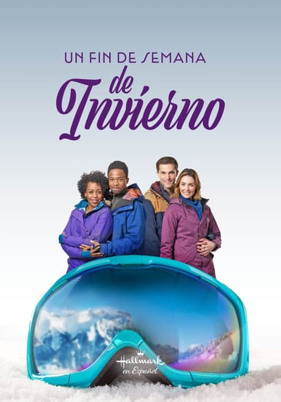 Un fin de semana de invierno (Doblado)