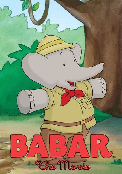 Babar: The Movie