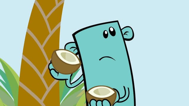 S01:E20 - Island Jam