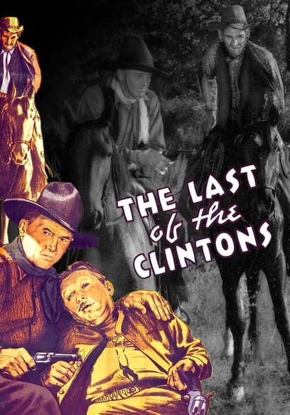 Last of the Clintons