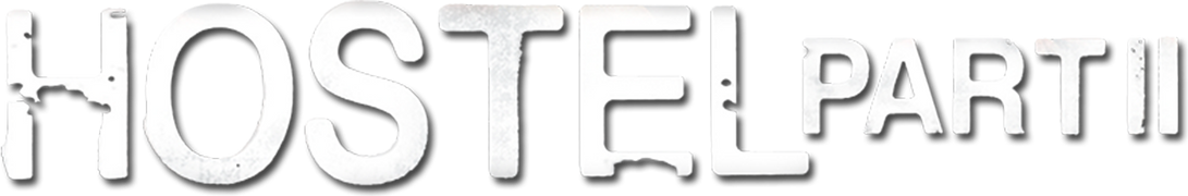 Hostel: Part II