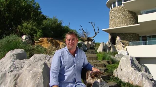 S01:E03 - Challenging Landscapes