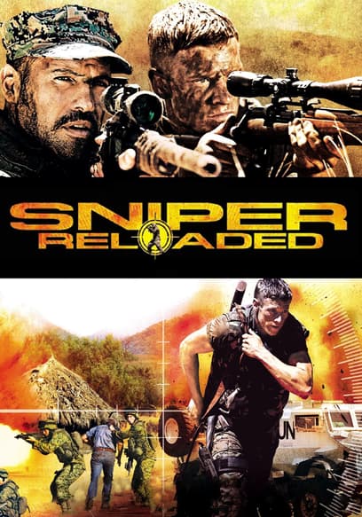 Sniper: Reloaded