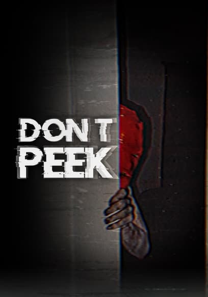 Don't Peek