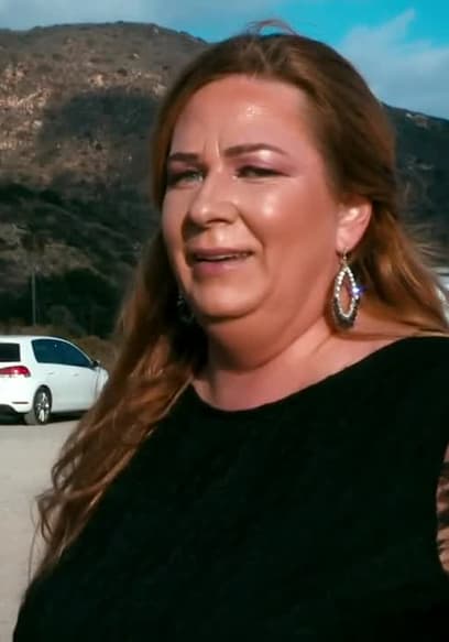 S01:E01 - The Women With the World's Biggest Hips poster