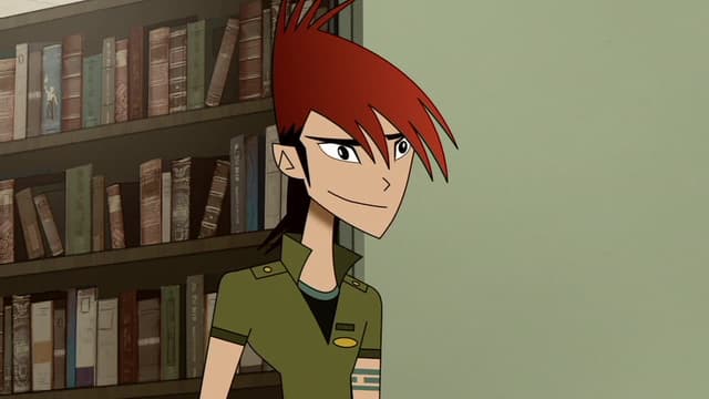 S02:E11 - The Dance Part 2