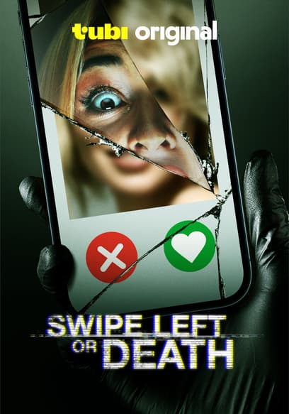 S01:E03 - Hookup Homicide