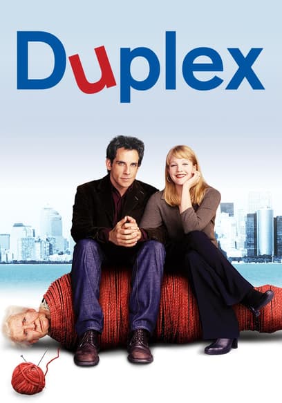 Duplex poster