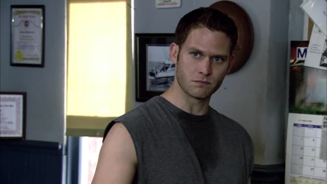 S02:E05 - Sensitivity