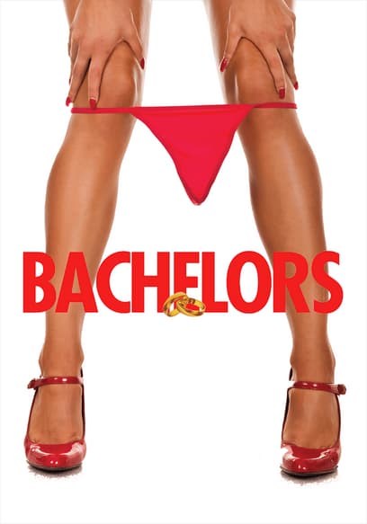Bachelors poster