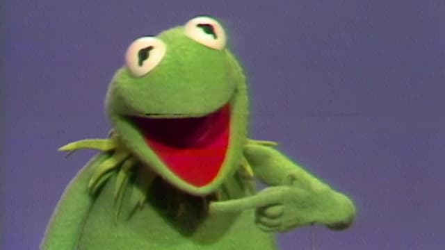 S14:E103 - Sesame Street Sing-Along