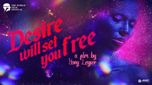 Watch Desire Will Set You Free (2017) Free Movies Tubi